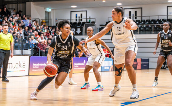 20241130 Newcastle Eagles v London Lions (Gary Forster) 060